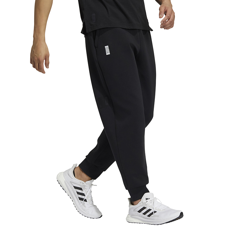 Adidas/阿迪达斯官方正品2021秋新款WJ KN RLX PNT男子长裤H39314