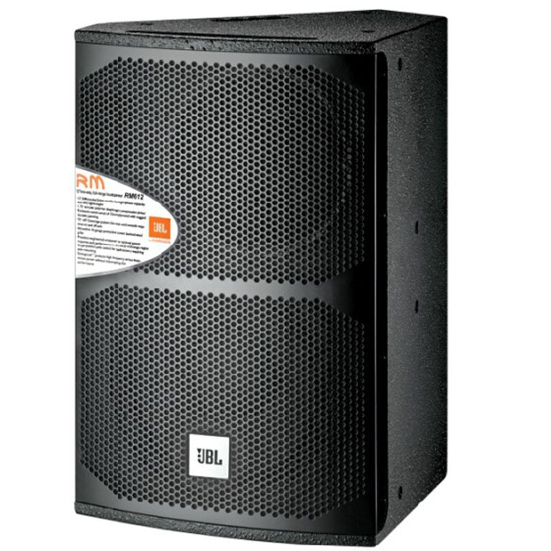 JBL RM810 家庭卡拉OK音箱 舞台音响 单只价