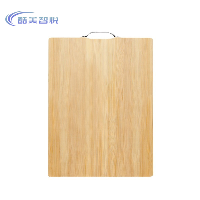 酷美智悦 砧板高山楠竹50*35*2.5cm KM-BH344 个