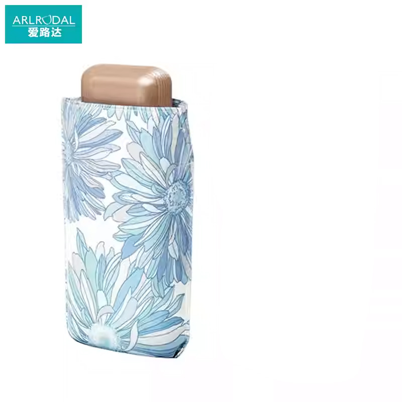 爱路达五折迷你钛金雨伞口袋胶囊伞 ALT13/把高清大图