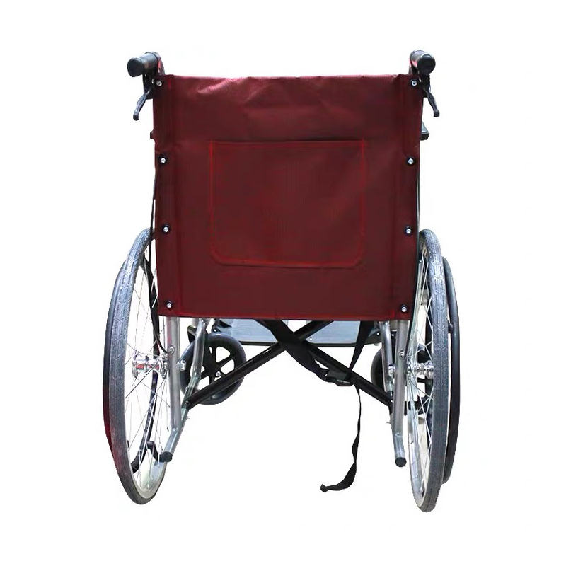 可孚舒悦手动轮椅车 惠州syiv100-hy9000供行动困难的残疾人,病人及年