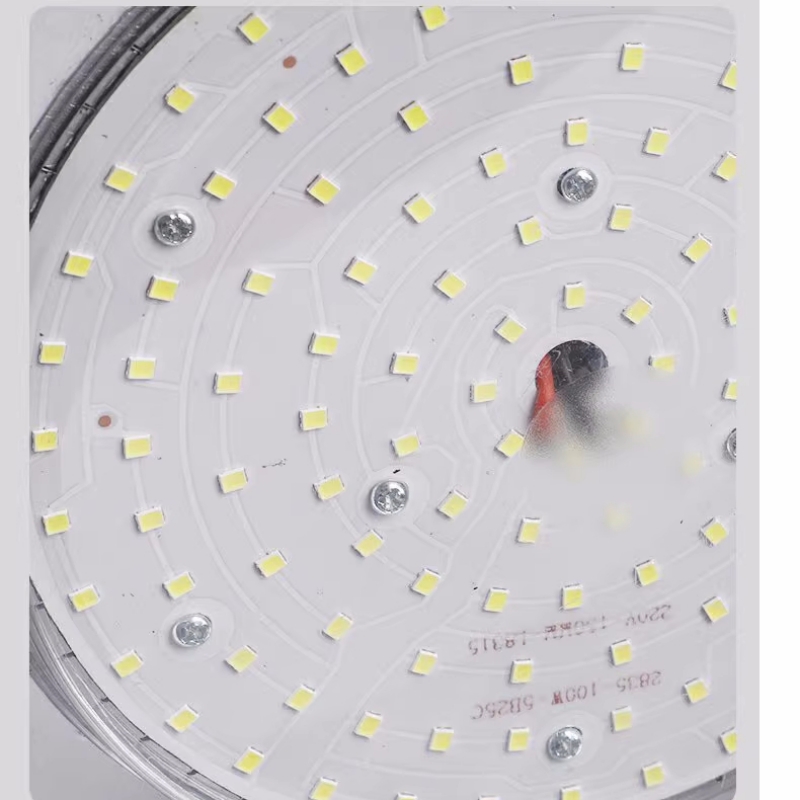 RDZM LED工矿灯 250W RDF9008 套高清大图