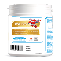 汤臣倍健牛初乳粉500mg*60袋
