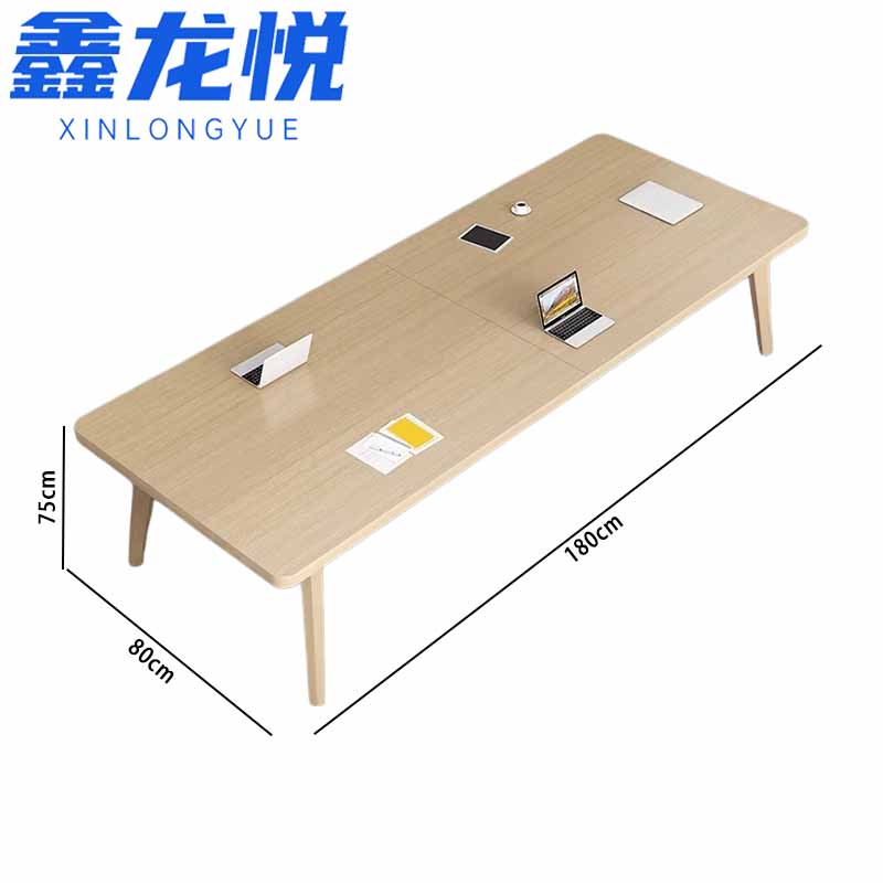 鑫龙悦 会议桌52高清大图