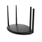 普联(TP-LINK) 路由器 WDR5660易展版 5G双频智能无线路由器四天线wifi稳定穿墙