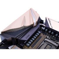 七彩虹(Colorful)iGame Z390-X RNG Edition V20 RNG定制版游戏主板