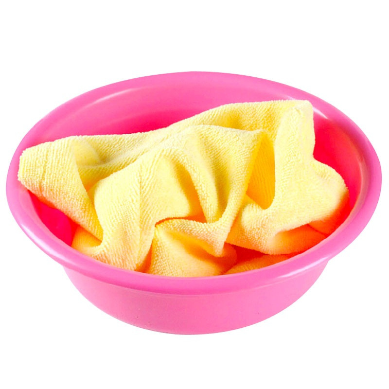 茶花 0508 塑料盆洗脸盆36CM家务清洁盆 (单位:个)