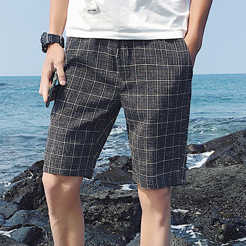 梵克公牛fankebull男士休闲裤