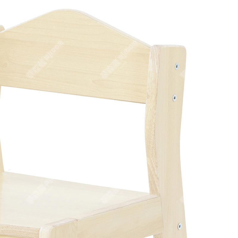 小小葳尼斯森林幼教椅23CM高清大图