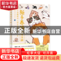 新手养猫指导手册:从读懂猫咪心理到温暖相伴一生