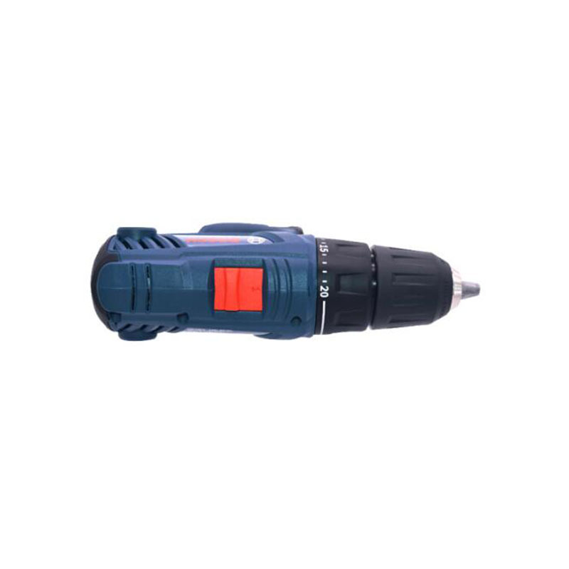 博世(Bosch) 锂电充电式电钻 起子机 GSR 140-LI 货期5-10天