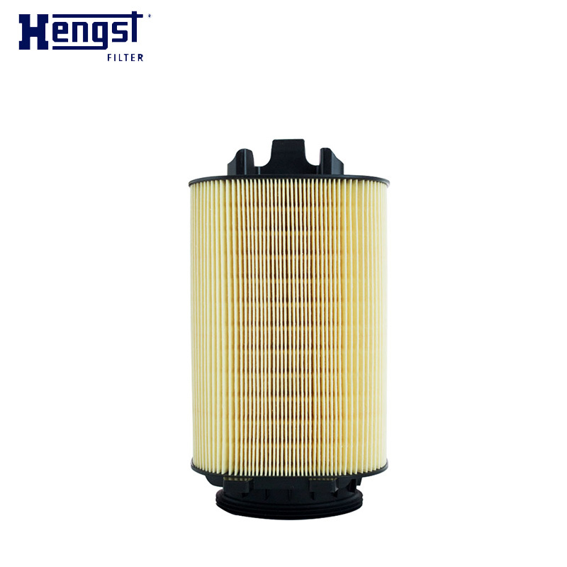 汉格斯特(hengst)空气滤清器E1145L适用于奔驰E180/200/260/GLK200/GLC200/260