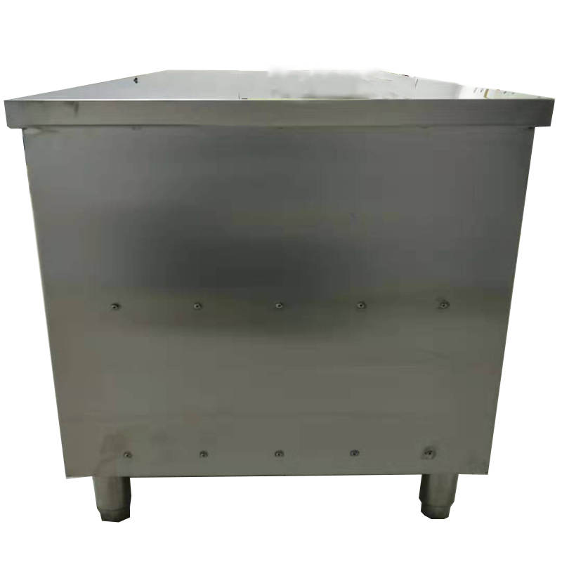 沃凯玛 打荷台 1800㎜×800㎜×800㎜