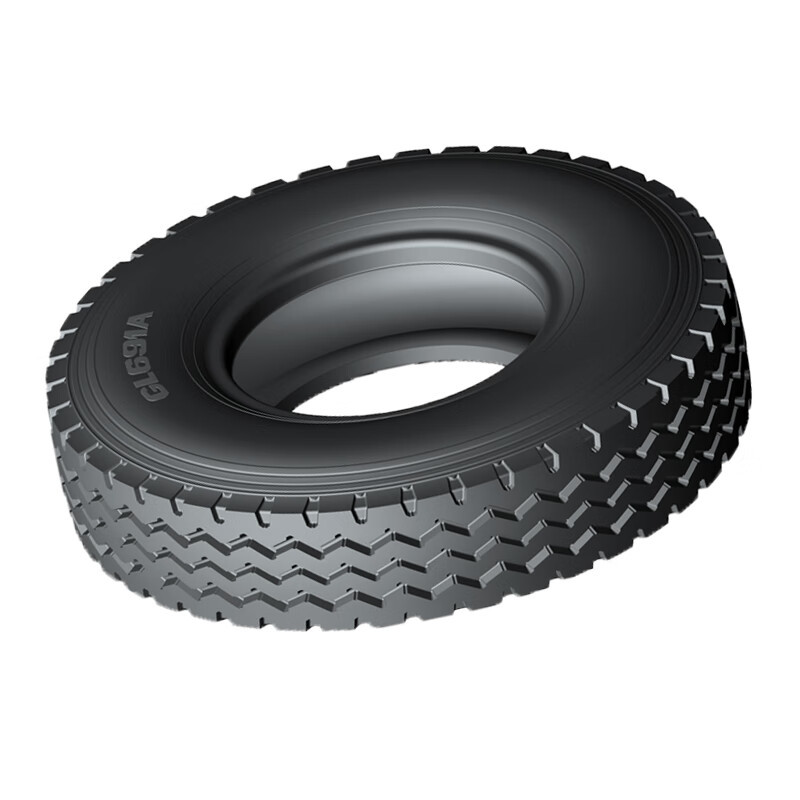 前进轮胎12.00R24 1200r24汽车起重机吊车耐磨轮胎 前进12.00R24全钢丝轮胎带内胎