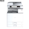 理光(RICOH)彩色复合机 MP C2011SP（基本配套）A3幅面（复印/打印/扫描/双面输稿器/工作台）