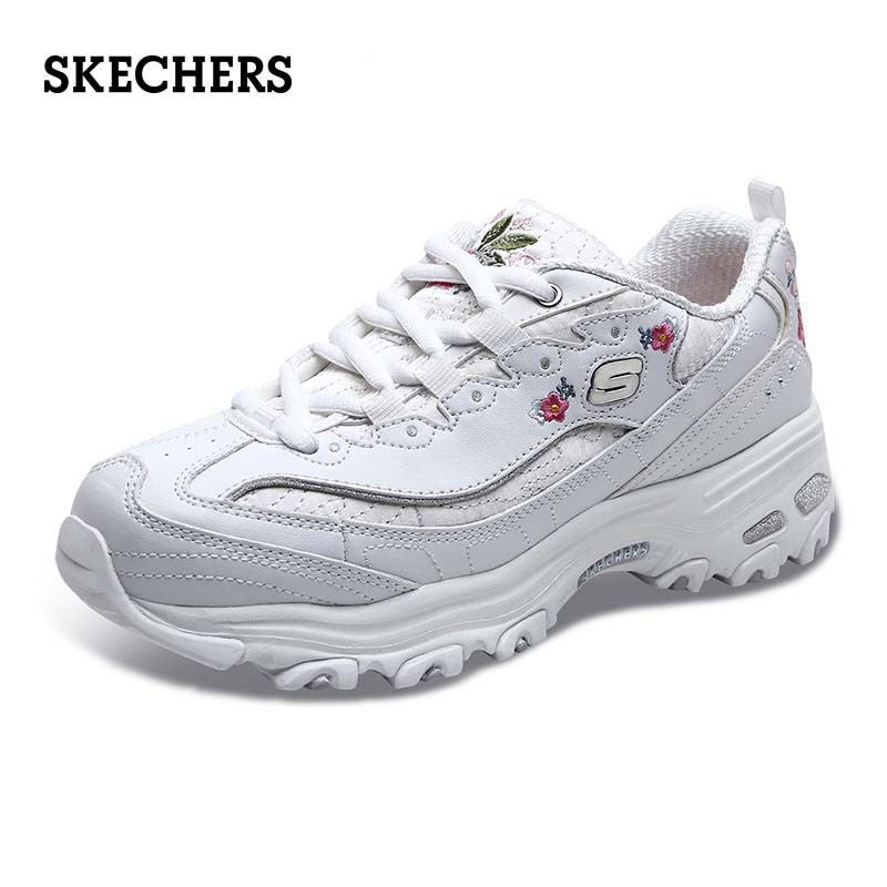 Skechers斯凯奇 女休闲鞋 11977