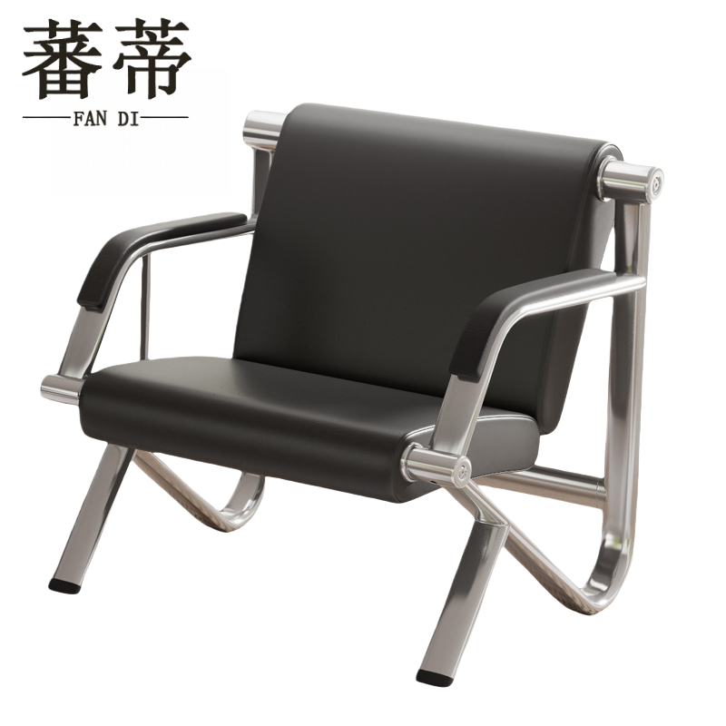 蕃蒂简约沙发方几高清大图