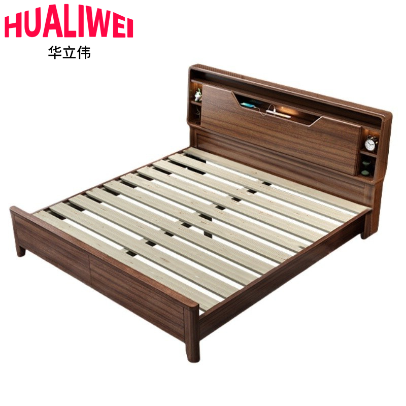 华立伟床1高清大图