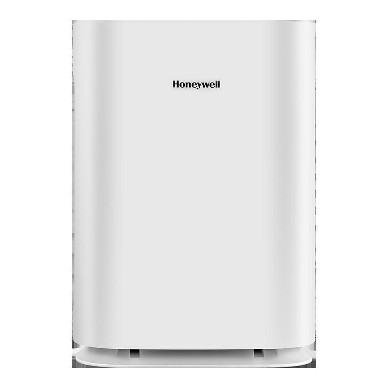 Honeywell/霍尼韦尔家用空气净化器母婴除菌除甲醛除霾智能卧室净化机客厅 KJ400F-P21W