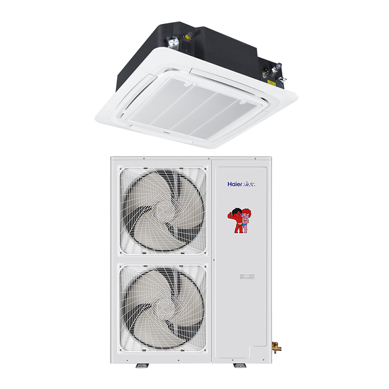 海尔(Haier) 嵌入机 5P KFRD-120QW/50DAH13 (5米一价全包)