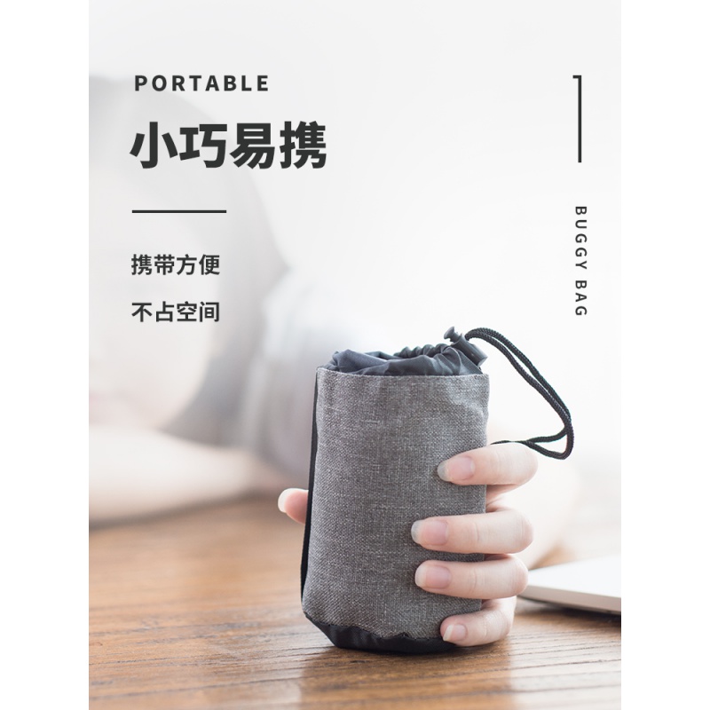美帮汇旅行枕便携充气枕头坐火车趴睡午睡吹气护腰枕户外靠枕腰靠垫高清大图
