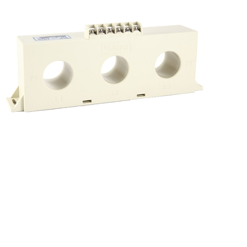 安科瑞电流互感器,AKH-0.66-Z3*20 200/5 0.5级