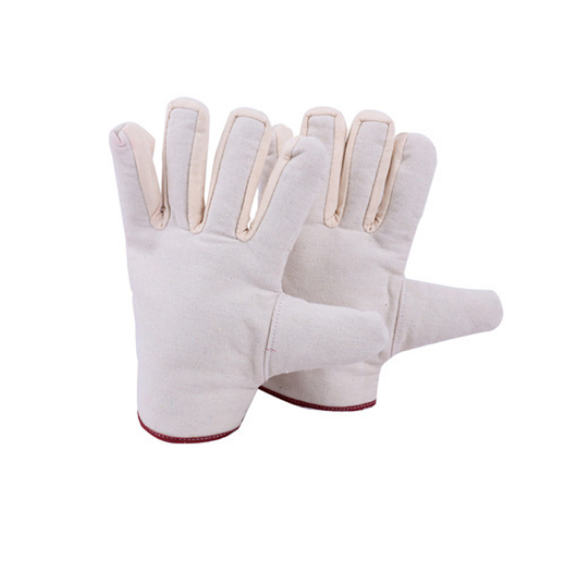 天龙堂威加厚斜纹复合帆布手套铁路手套工地布手套视频