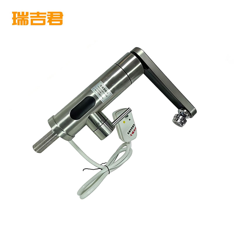 瑞吉君 电热速热水龙头 RTUX1185 个高清大图