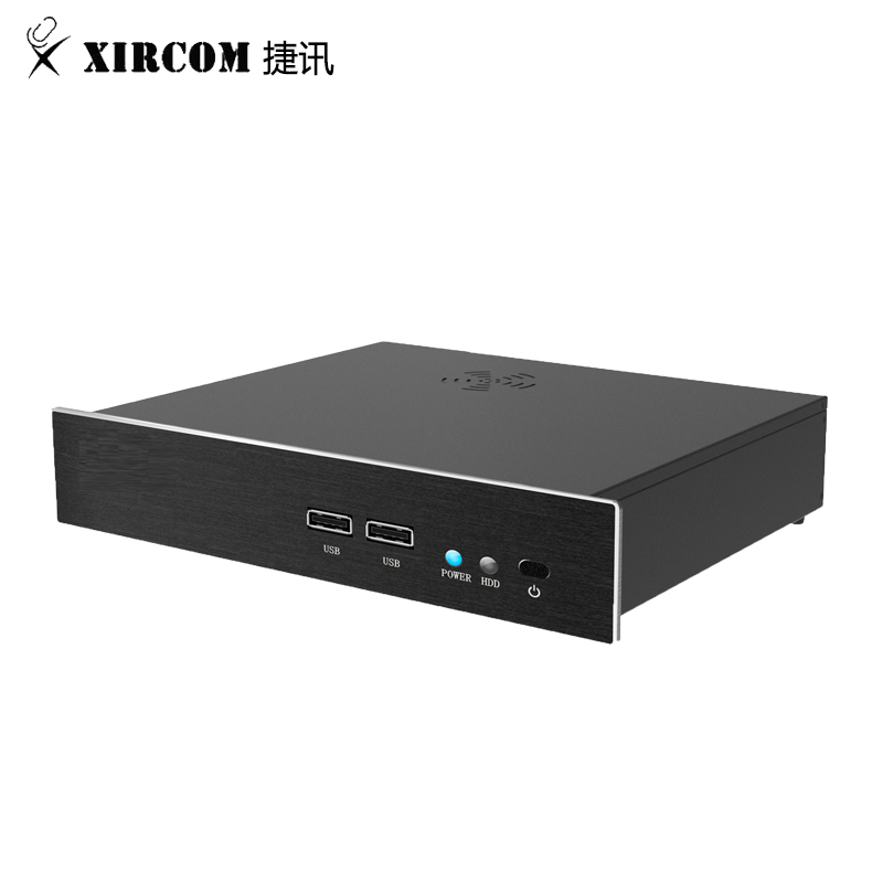 捷讯 XC-CHTI5 无纸化终端(含软件)黑色(台)高清大图