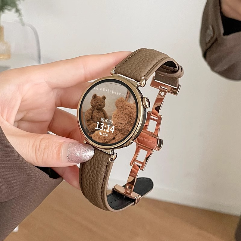 适用苹果手表S9表带iWatch10新款applewatch8牛仔S10手表带Ultra2男女3139B