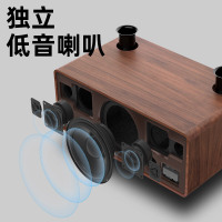 山水（SANSUI） H3 家庭KTV K歌音响套装 套装家庭影院 电视音响全民K歌音响 无线双麦克风居家K歌版家庭音响