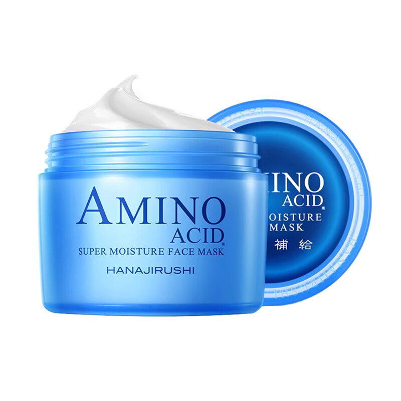 花印 03水漾润透补水面膜(免洗型)220g