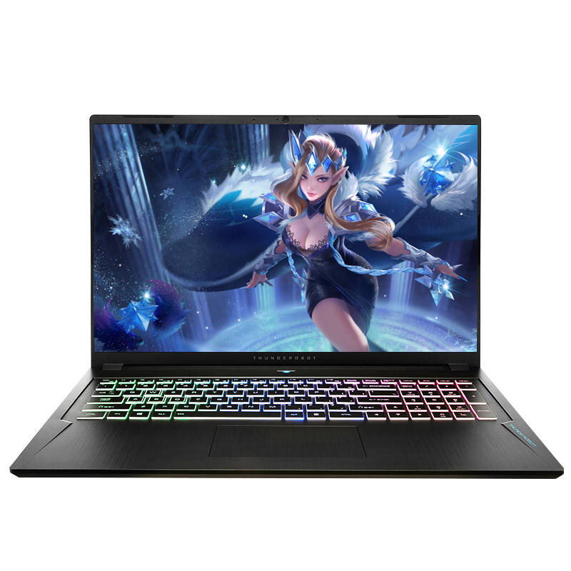 二手9成新雷神二手笔记本电脑吃鸡游戏本156寸i747108g240g固态gtx950