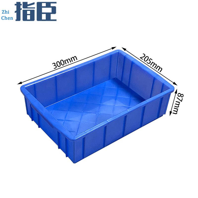 指臣零件盒 收纳盒300*205*87mm个