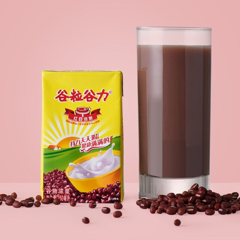 惠尔康 谷粒谷力 220ml