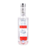 宝丰酒 宝丰(十陈酿)酒清香型白酒54度500ml 六瓶整箱