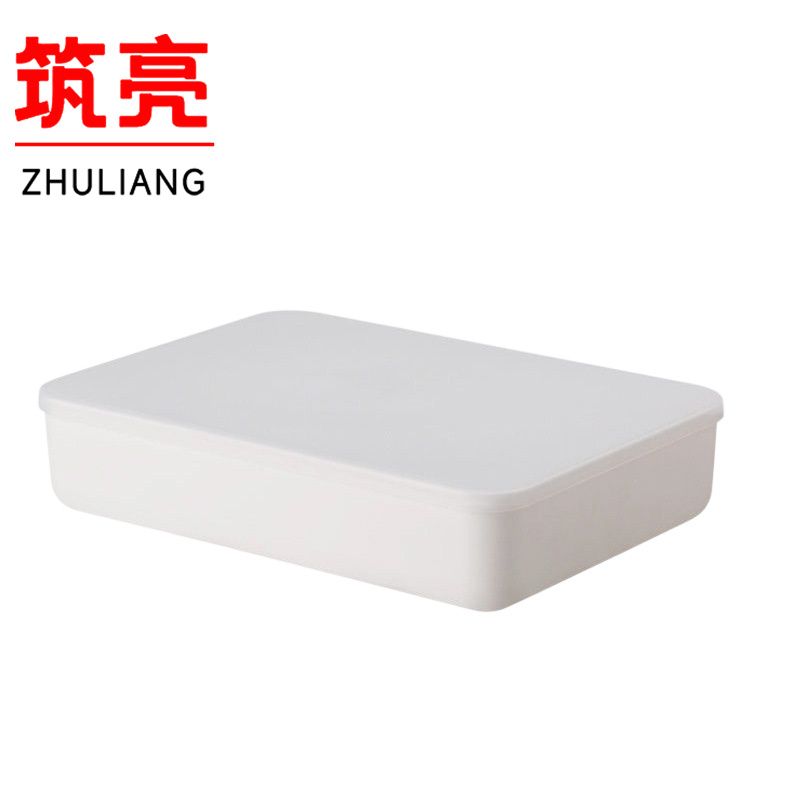 筑亮 储物盒 A12 个高清大图