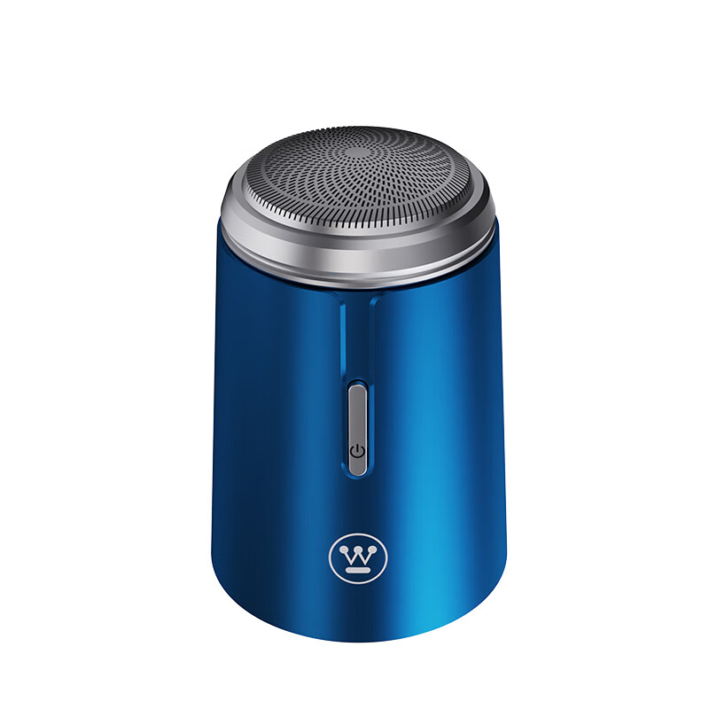 西屋(WESTINGHOUSE) WL-HXT0605 小钢炮剃须刀高清大图