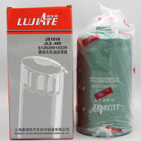 滤佳特(LUJIATE) 拖挂机油滤芯/滤清器 JX1016