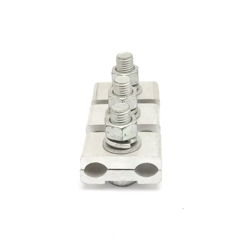 铝并沟线夹JBL新型高清大图