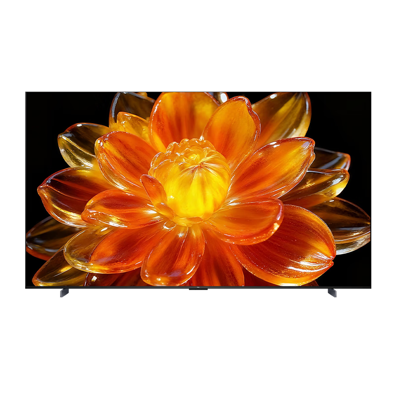 TCL 65英寸全面屏AI远场语音 三重护眼技术莱茵双认证 多屏互动2+32GB电视65G60L