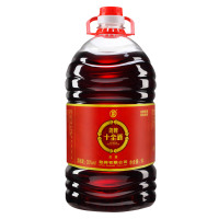 劲牌劲酒十全酒35度5L单瓶大桶礼盒装