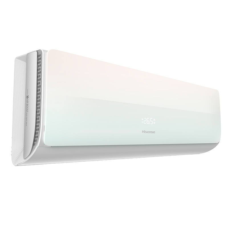 海信空调KFR-26GW/ER01N2(铜管)