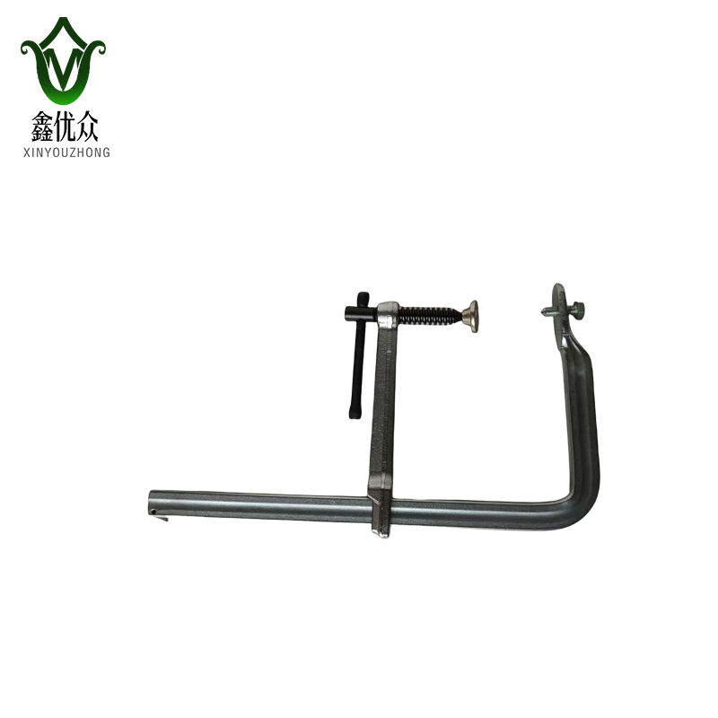 鑫优众 弓形夹具 YZ-S60 个高清大图