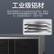 惠度(HuiDu)FZ-110(2+6)专业户外全天候防水线阵音箱舞台演出会议厅礼堂铝合金线阵音箱