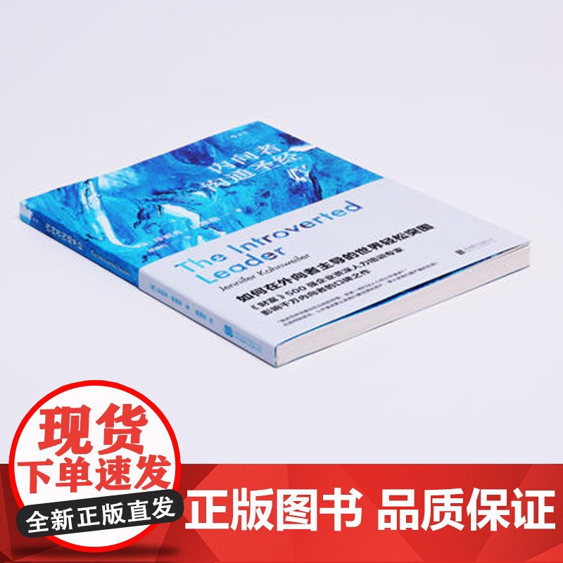 内向者沟通圣经 说话训练与人际沟通技巧 社交职业发展职场竞争力提升 人力资源自我提升书籍书排行榜社交与口才心理学类高清大图