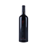 西班牙原瓶原装进口伊莎贝2015歌海娜橡木桶干红葡萄酒750ml