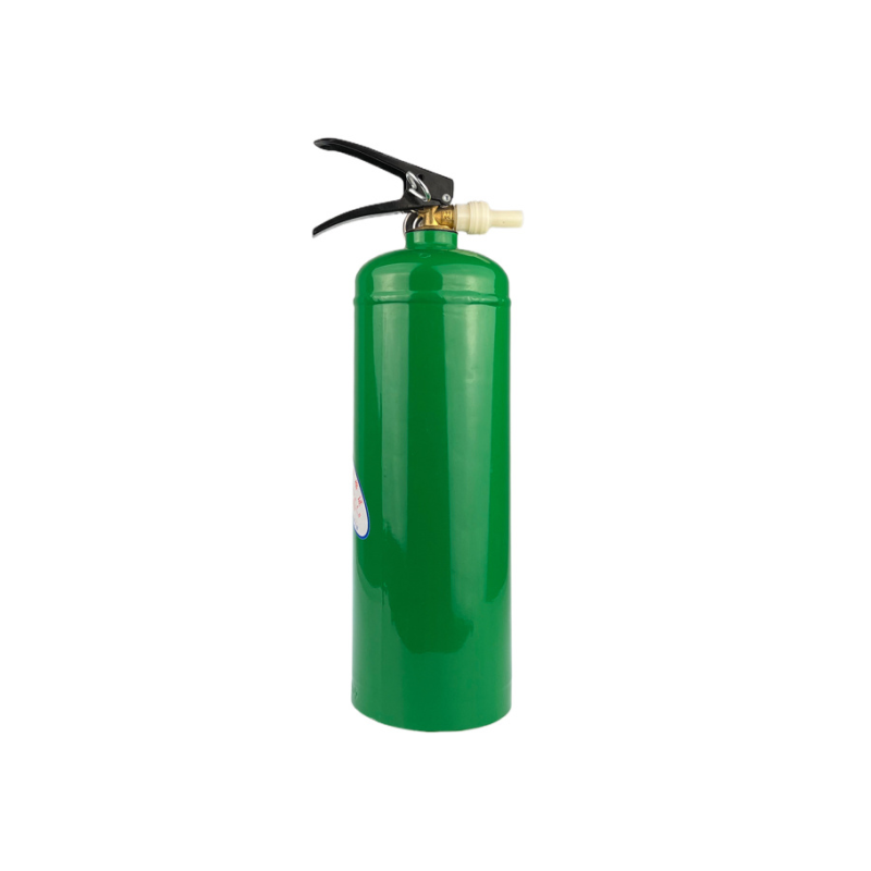 金晟安 2L手提式水基型灭火器 单位:个
