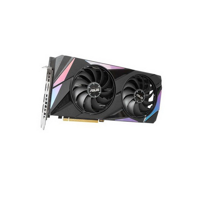 华硕asusatsgeforcertx3060o12ggaming巨齿鲨系列电竞游戏专业独立