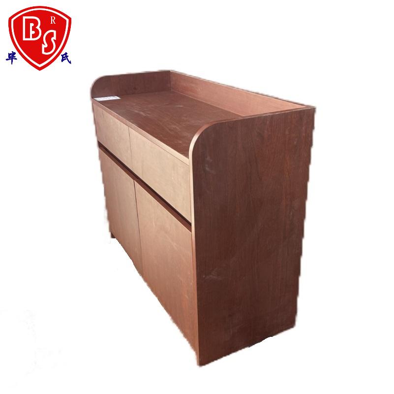 毕氏家具 茶水台 820*500*750 个高清大图